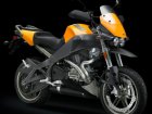 Buell / EBR Buell XB12X Ulysses Adventure